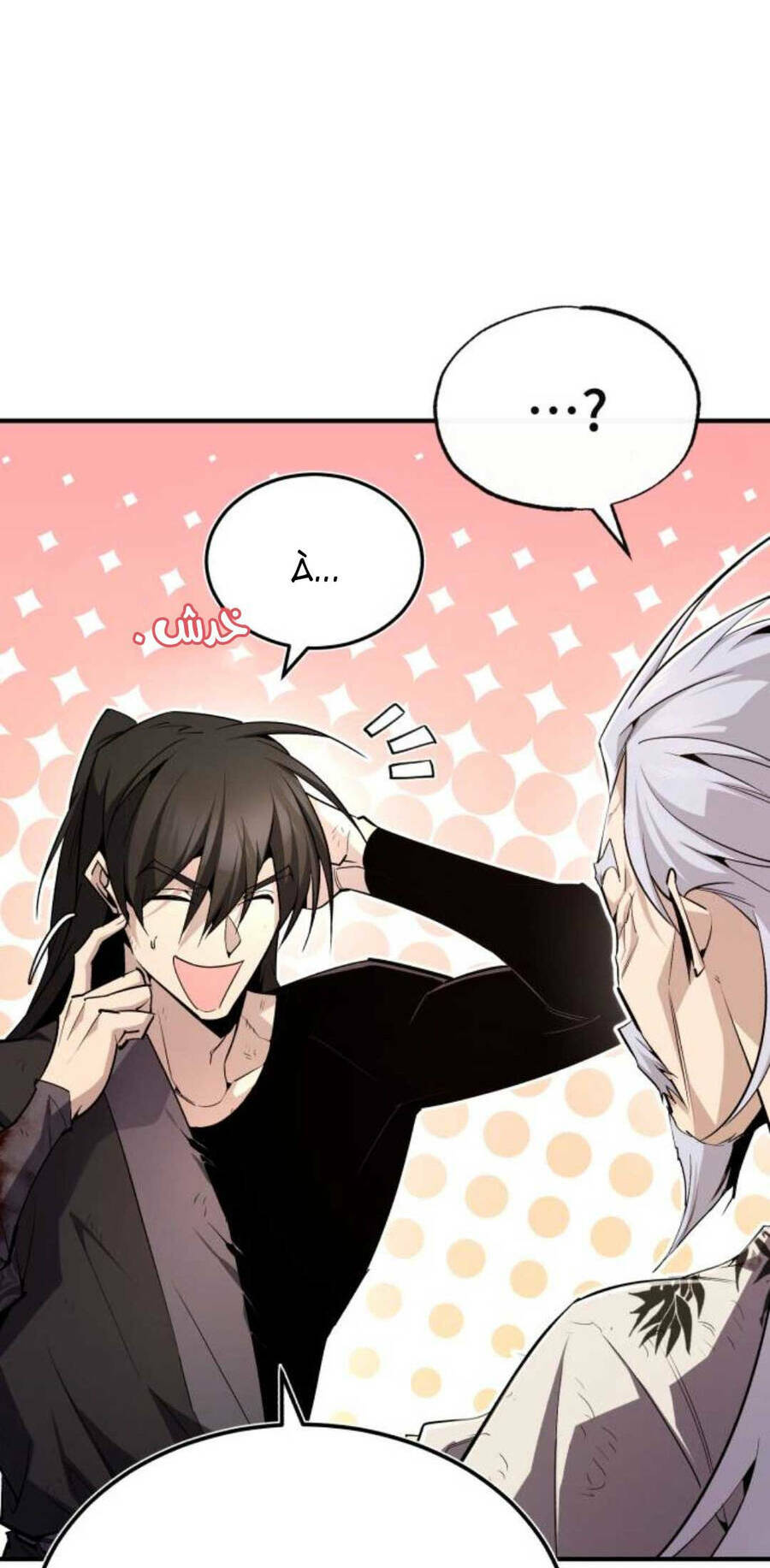 Đệ Nhất Võ Sư, Baek Cao Thủ - Chapter 82 - Page 139