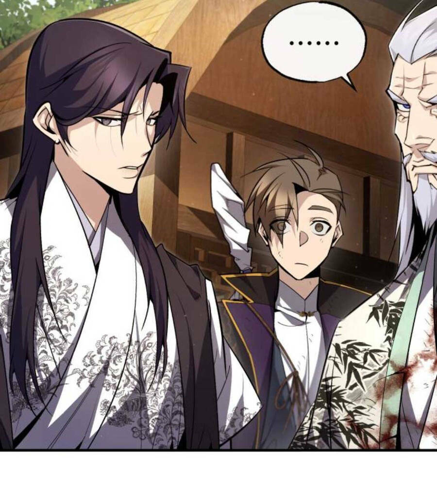 Đệ Nhất Võ Sư, Baek Cao Thủ - Chapter 82 - Page 141