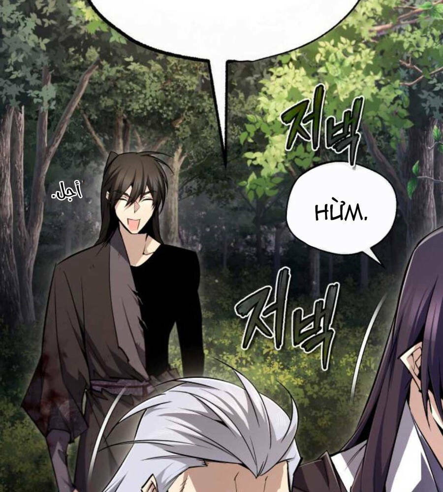 Đệ Nhất Võ Sư, Baek Cao Thủ - Chapter 82 - Page 143