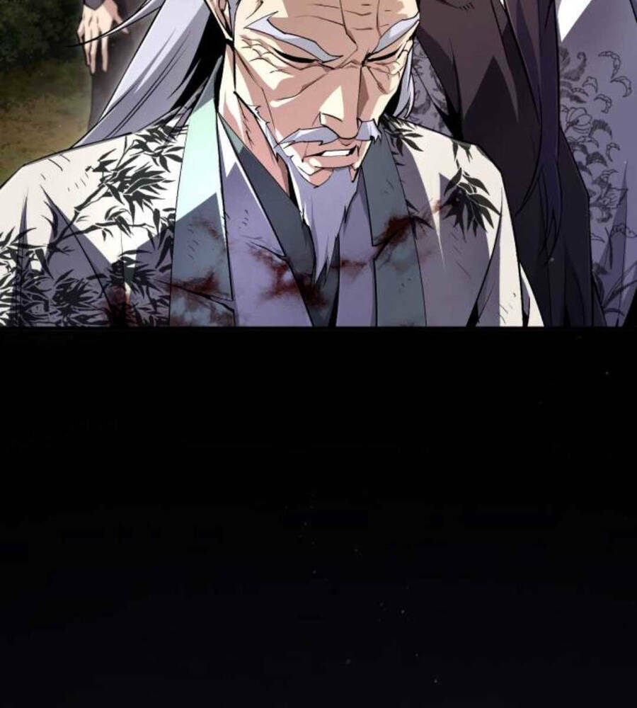 Đệ Nhất Võ Sư, Baek Cao Thủ - Chapter 82 - Page 144