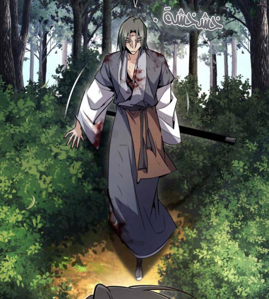 Đệ Nhất Võ Sư, Baek Cao Thủ - Chapter 82 - Page 147