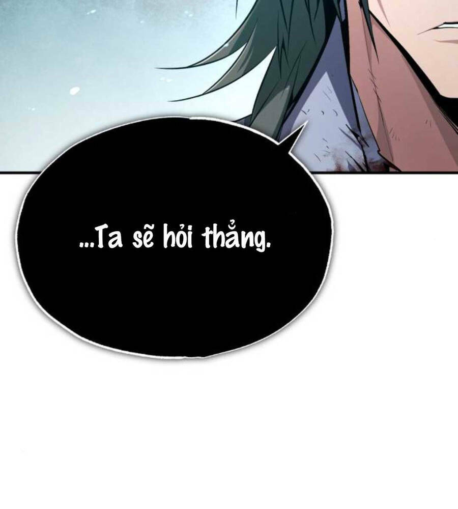 Đệ Nhất Võ Sư, Baek Cao Thủ - Chapter 82 - Page 151