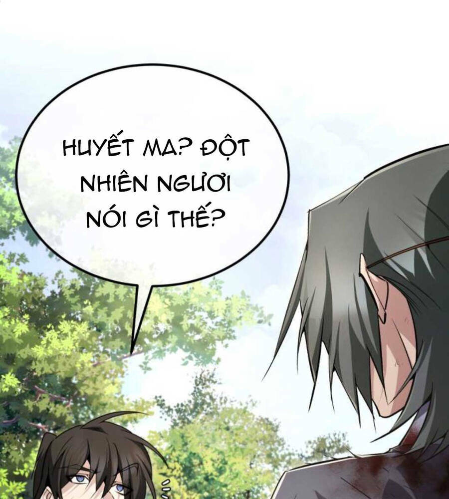 Đệ Nhất Võ Sư, Baek Cao Thủ - Chapter 82 - Page 153