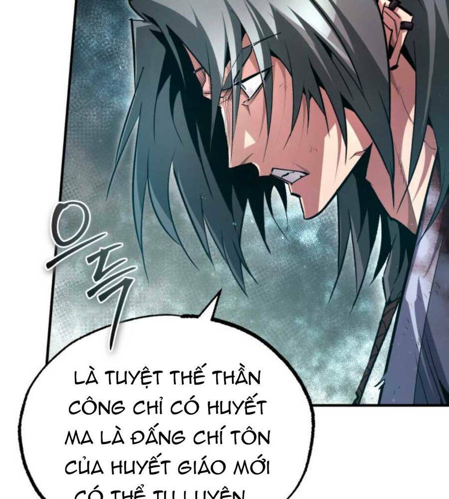 Đệ Nhất Võ Sư, Baek Cao Thủ - Chapter 82 - Page 158