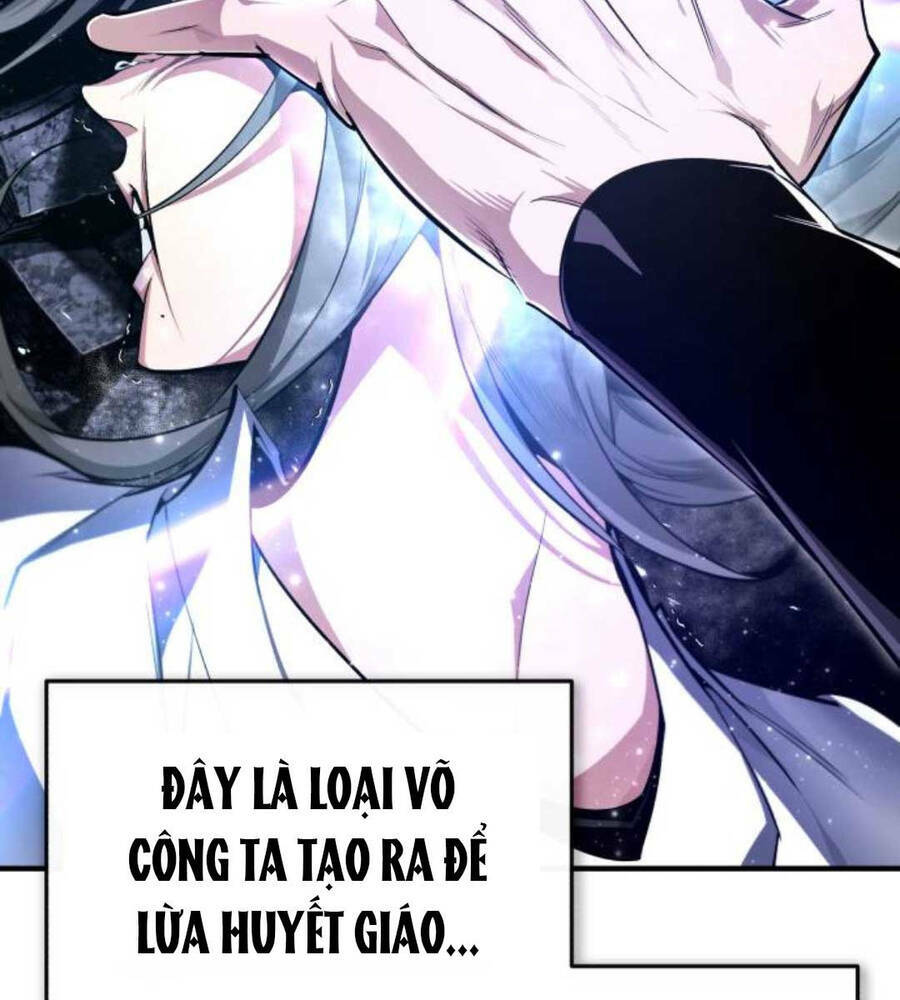 Đệ Nhất Võ Sư, Baek Cao Thủ - Chapter 82 - Page 15