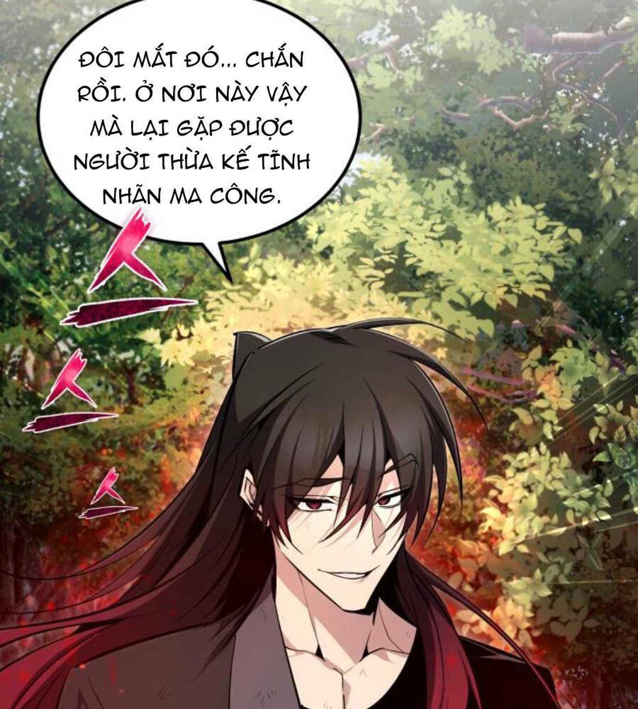 Đệ Nhất Võ Sư, Baek Cao Thủ - Chapter 82 - Page 164