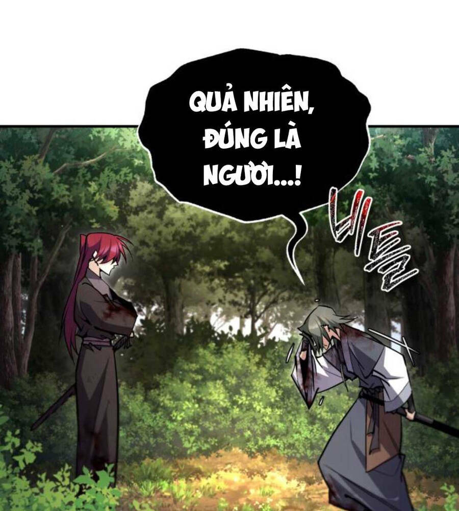 Đệ Nhất Võ Sư, Baek Cao Thủ - Chapter 82 - Page 166