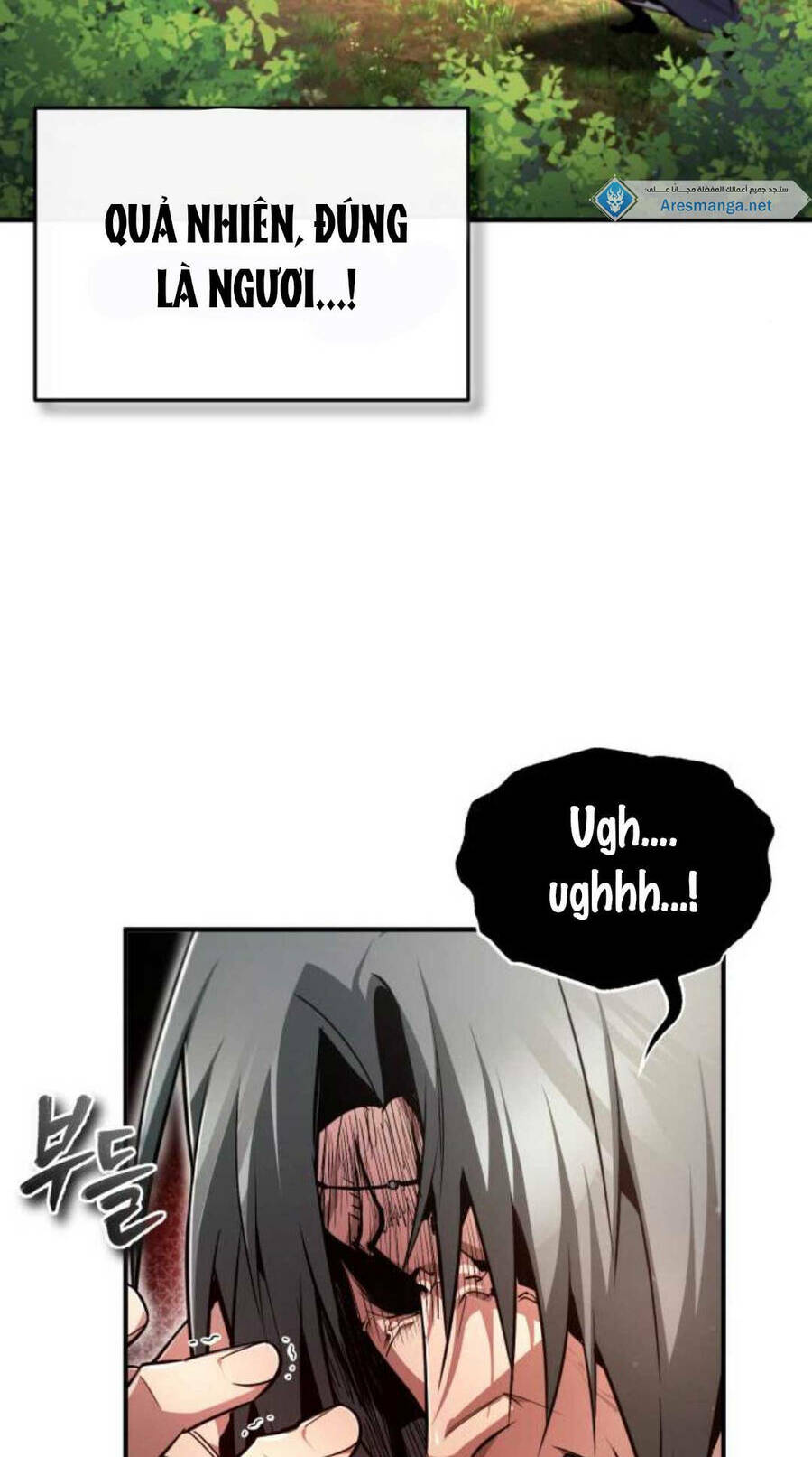 Đệ Nhất Võ Sư, Baek Cao Thủ - Chapter 82 - Page 167