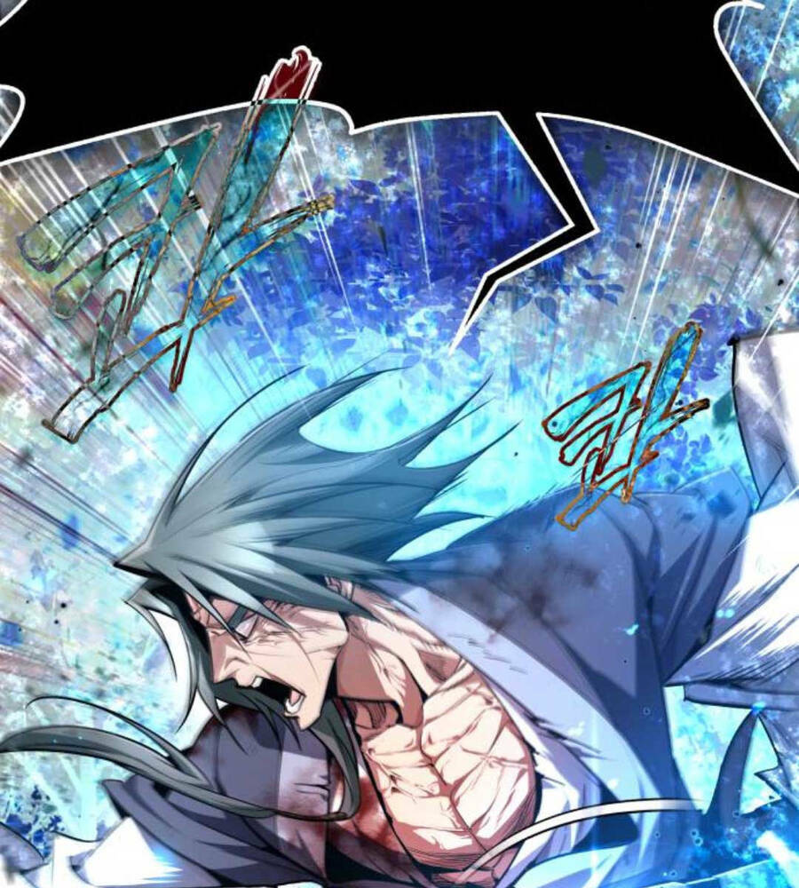 Đệ Nhất Võ Sư, Baek Cao Thủ - Chapter 82 - Page 170