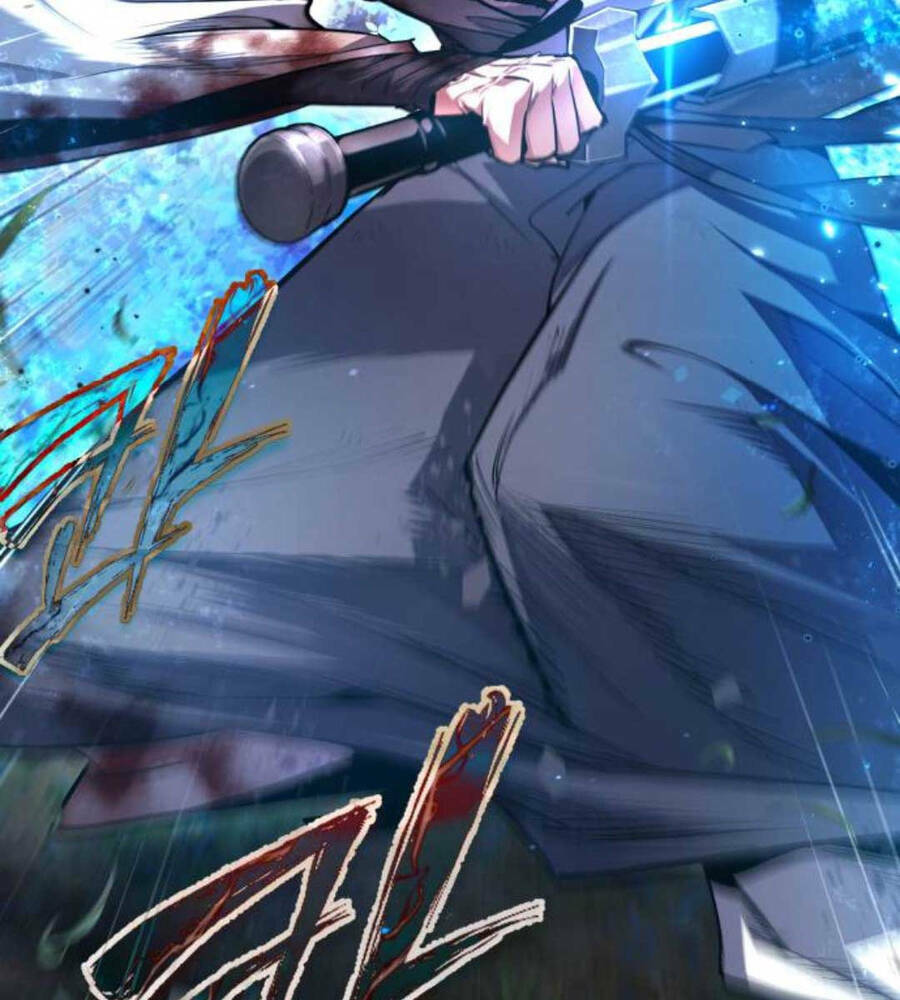 Đệ Nhất Võ Sư, Baek Cao Thủ - Chapter 82 - Page 171