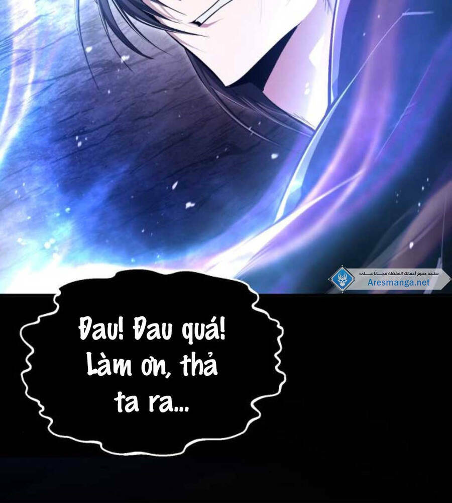 Đệ Nhất Võ Sư, Baek Cao Thủ - Chapter 82 - Page 17