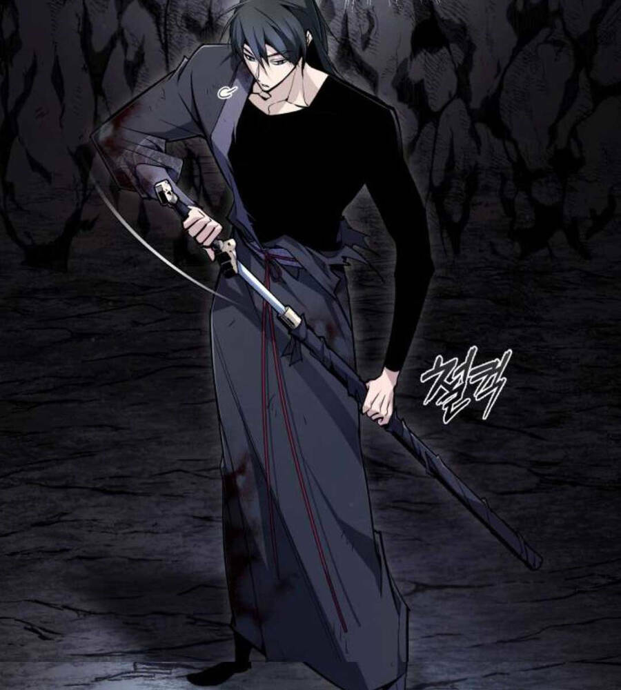 Đệ Nhất Võ Sư, Baek Cao Thủ - Chapter 82 - Page 21