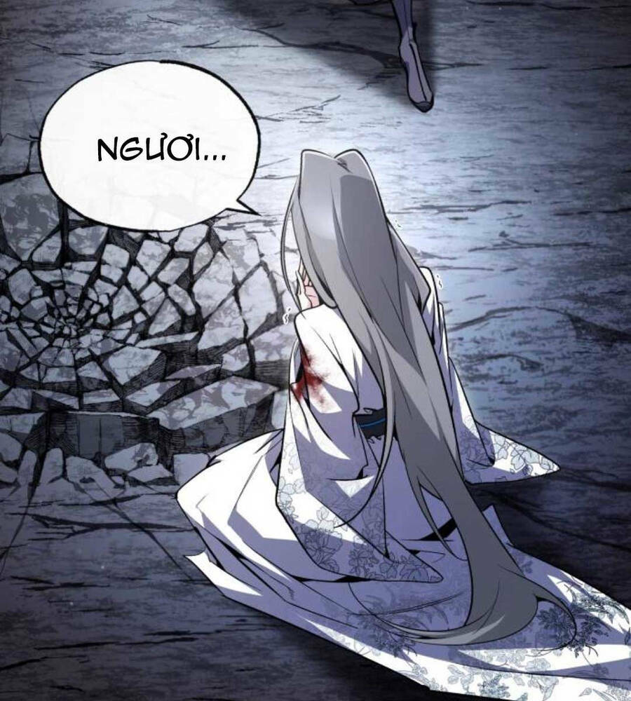 Đệ Nhất Võ Sư, Baek Cao Thủ - Chapter 82 - Page 22