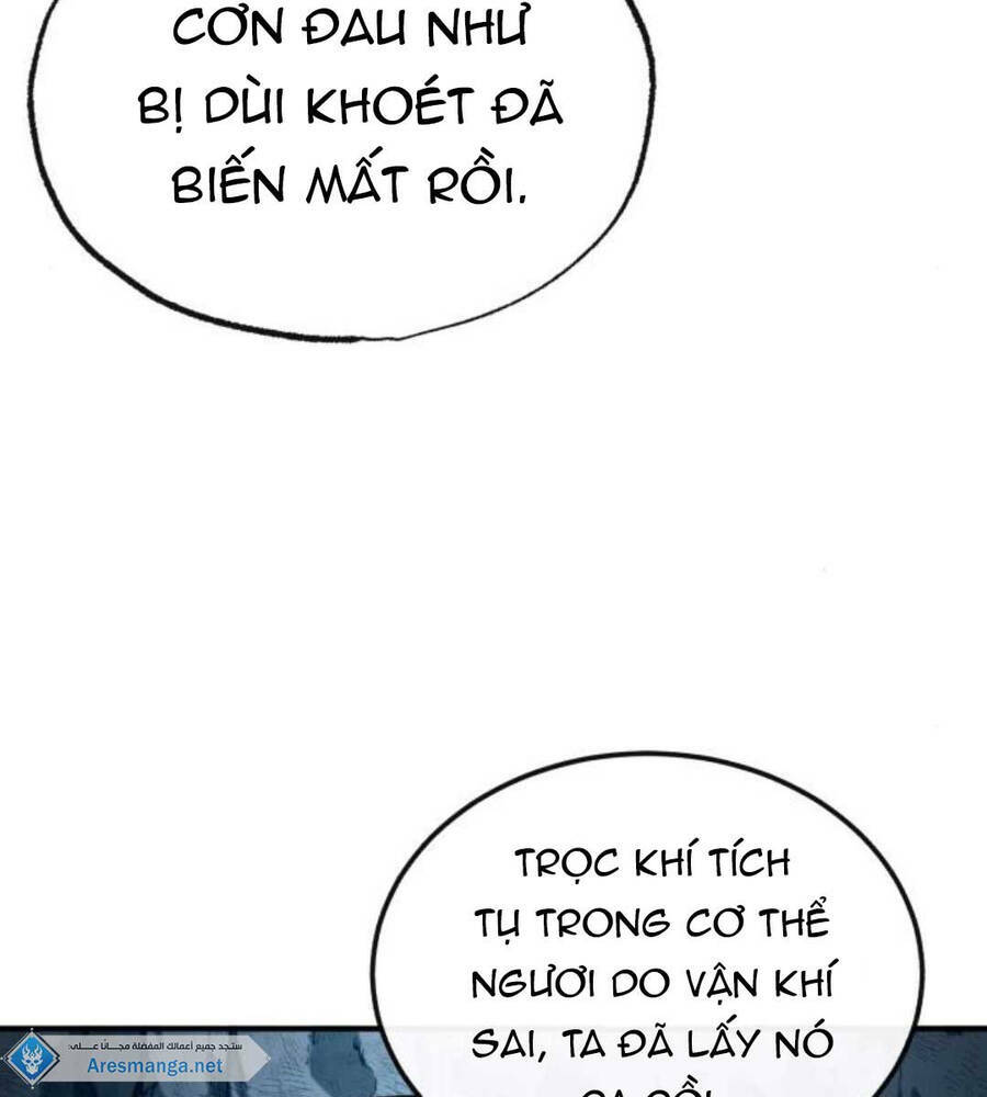 Đệ Nhất Võ Sư, Baek Cao Thủ - Chapter 82 - Page 25