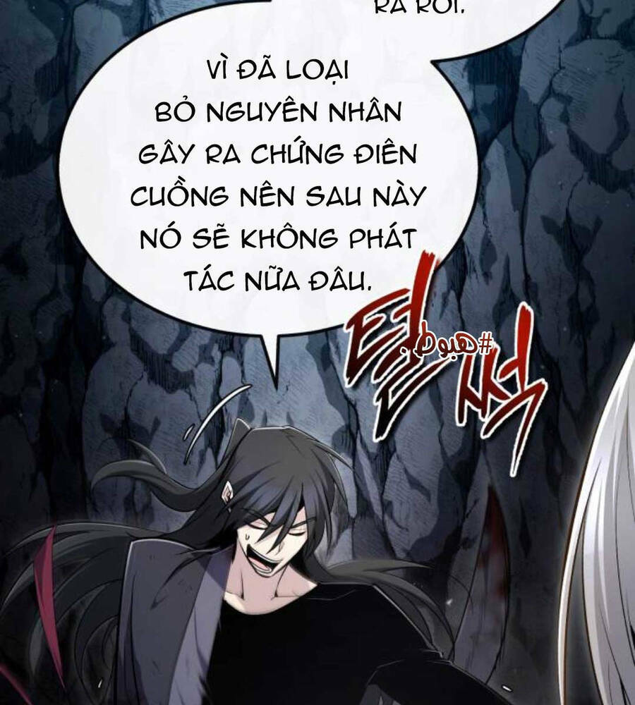 Đệ Nhất Võ Sư, Baek Cao Thủ - Chapter 82 - Page 26