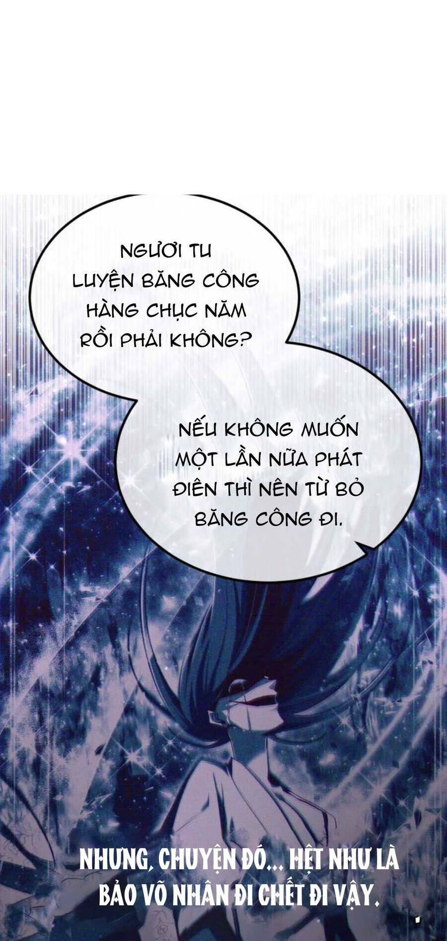 Đệ Nhất Võ Sư, Baek Cao Thủ - Chapter 82 - Page 31