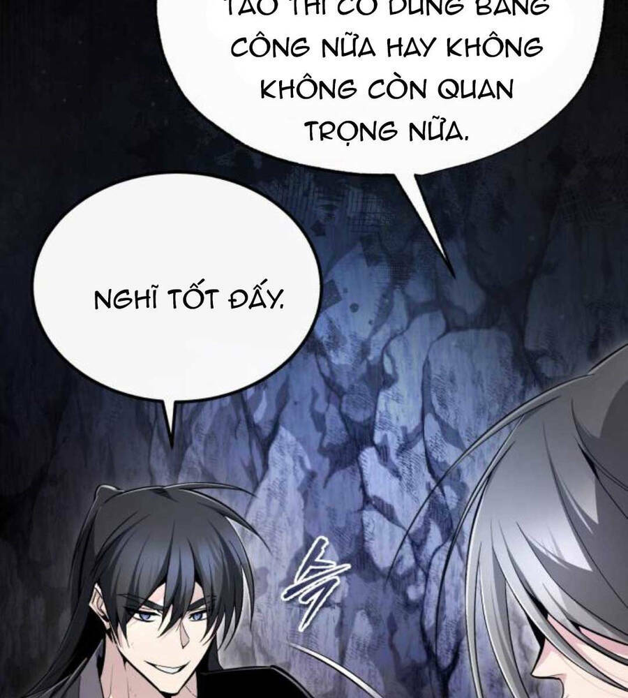 Đệ Nhất Võ Sư, Baek Cao Thủ - Chapter 82 - Page 33