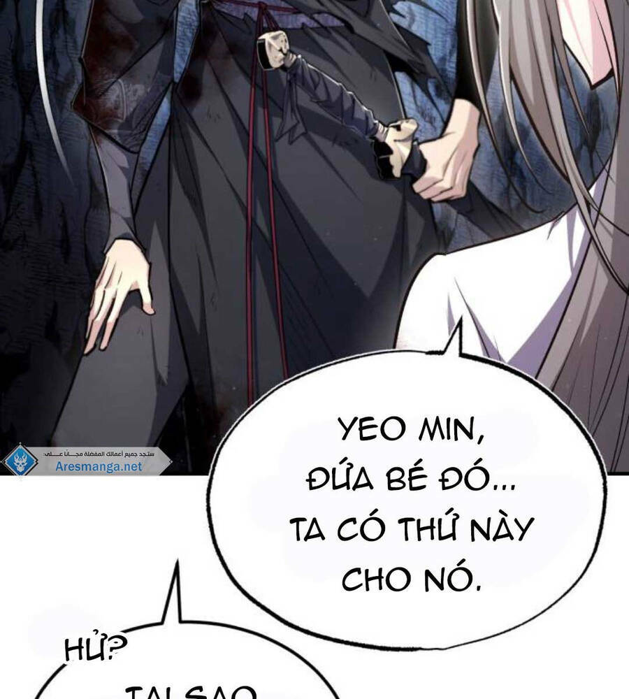 Đệ Nhất Võ Sư, Baek Cao Thủ - Chapter 82 - Page 48