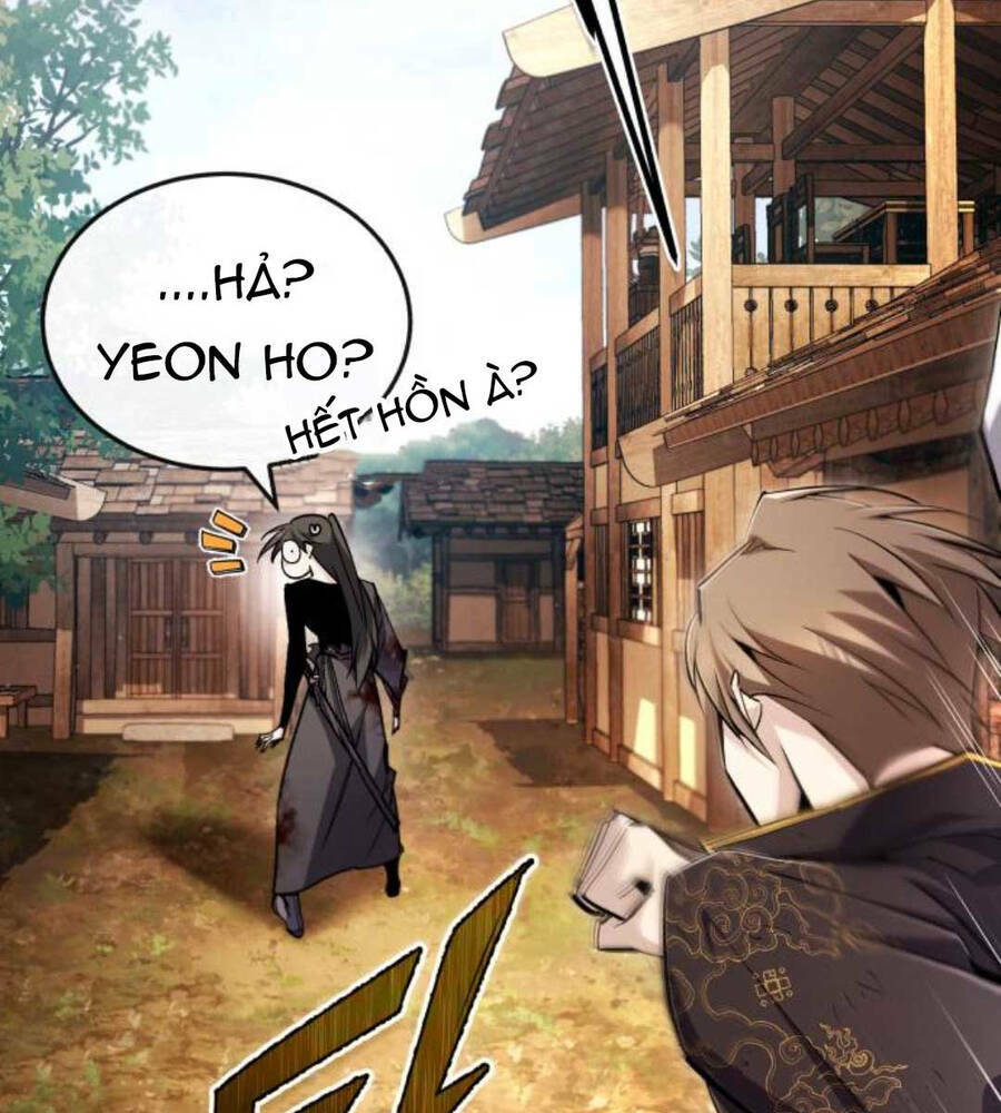 Đệ Nhất Võ Sư, Baek Cao Thủ - Chapter 82 - Page 67