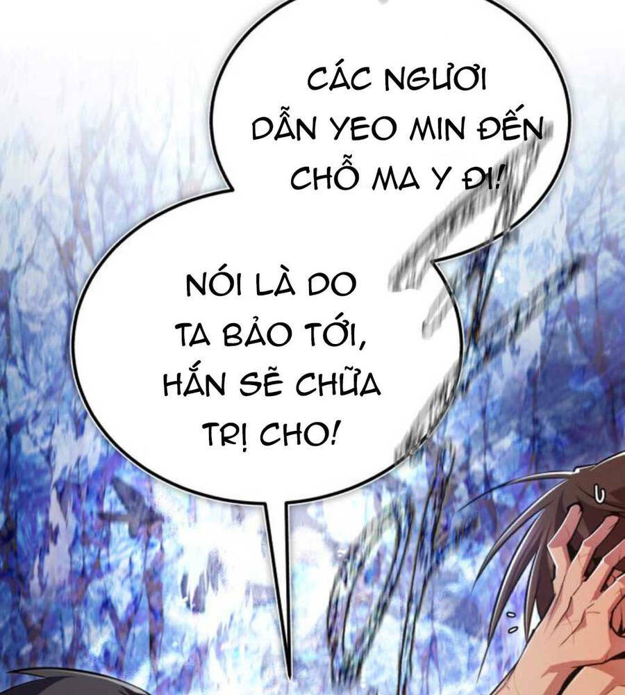 Đệ Nhất Võ Sư, Baek Cao Thủ - Chapter 82 - Page 6