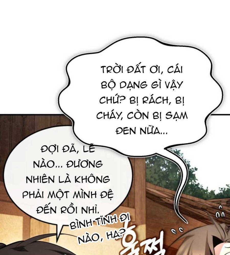 Đệ Nhất Võ Sư, Baek Cao Thủ - Chapter 82 - Page 69