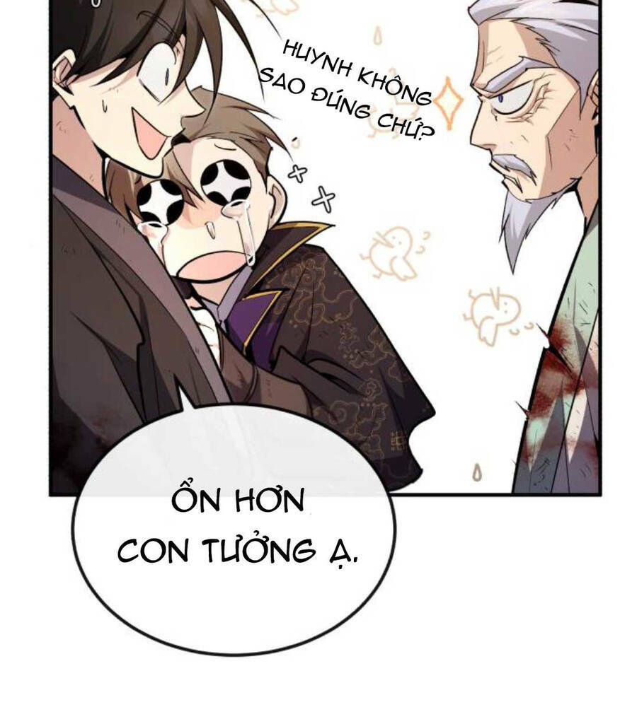 Đệ Nhất Võ Sư, Baek Cao Thủ - Chapter 82 - Page 74