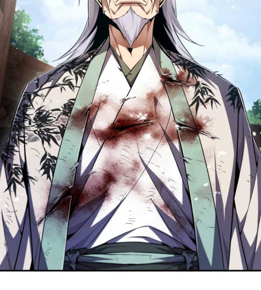 Đệ Nhất Võ Sư, Baek Cao Thủ - Chapter 82 - Page 76