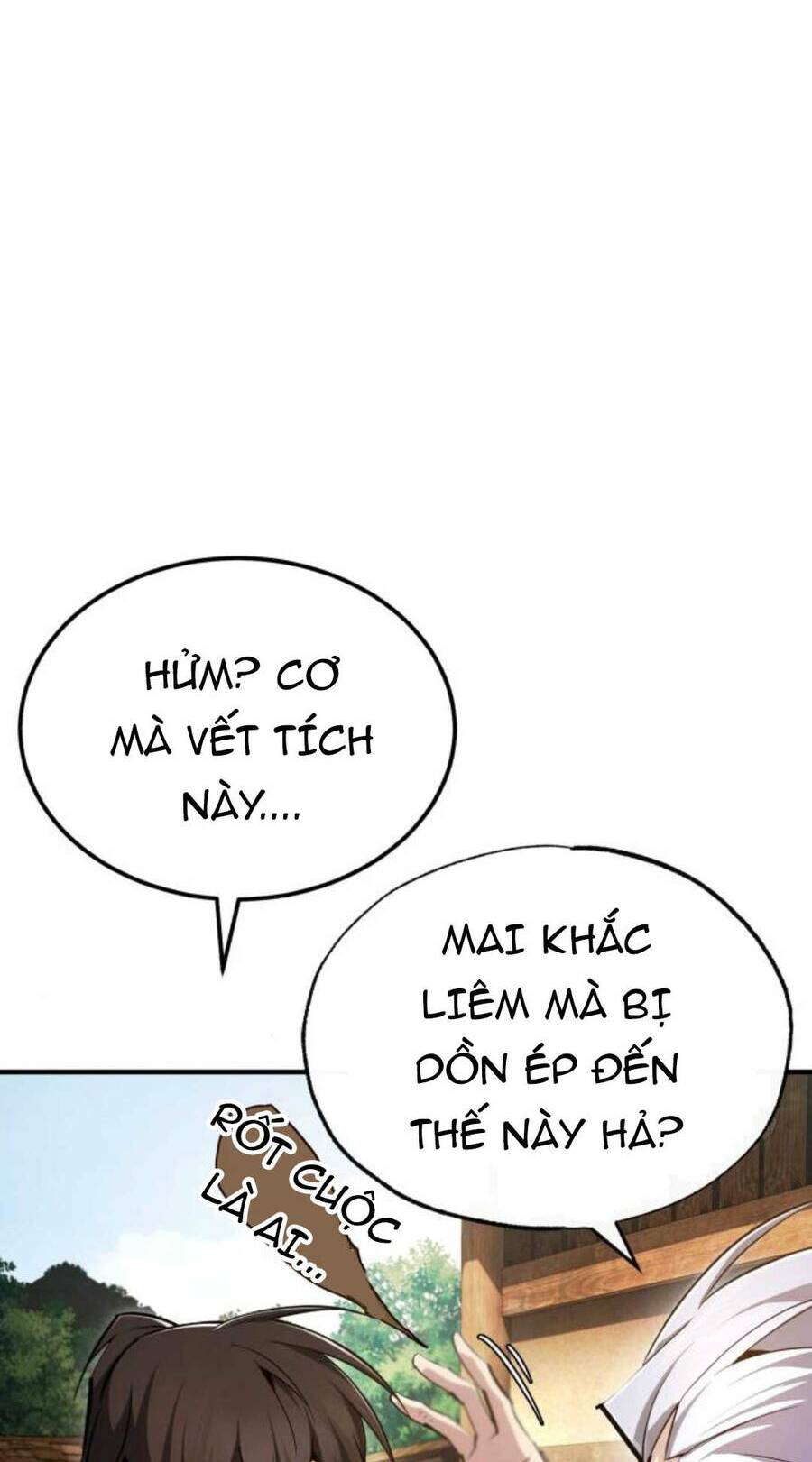 Đệ Nhất Võ Sư, Baek Cao Thủ - Chapter 82 - Page 77