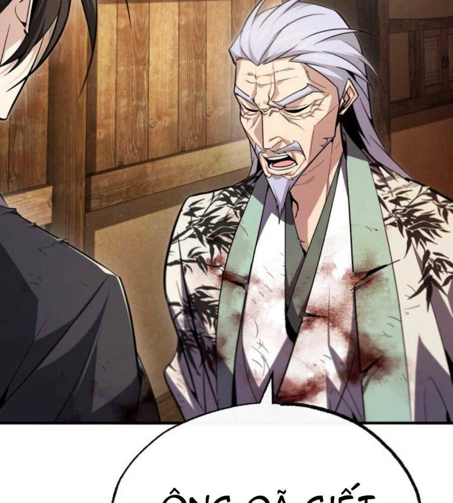 Đệ Nhất Võ Sư, Baek Cao Thủ - Chapter 82 - Page 83