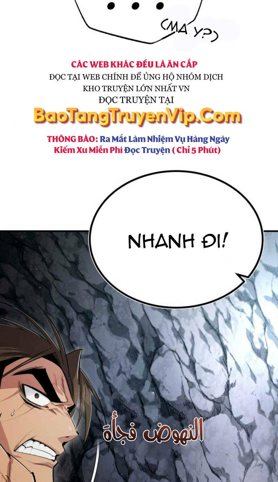 Đệ Nhất Võ Sư, Baek Cao Thủ - Chapter 82 - Page 8