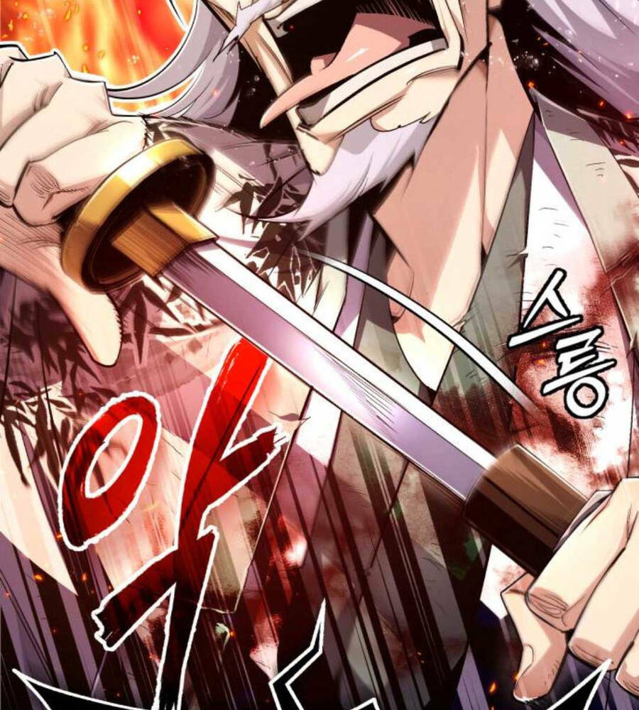 Đệ Nhất Võ Sư, Baek Cao Thủ - Chapter 82 - Page 90