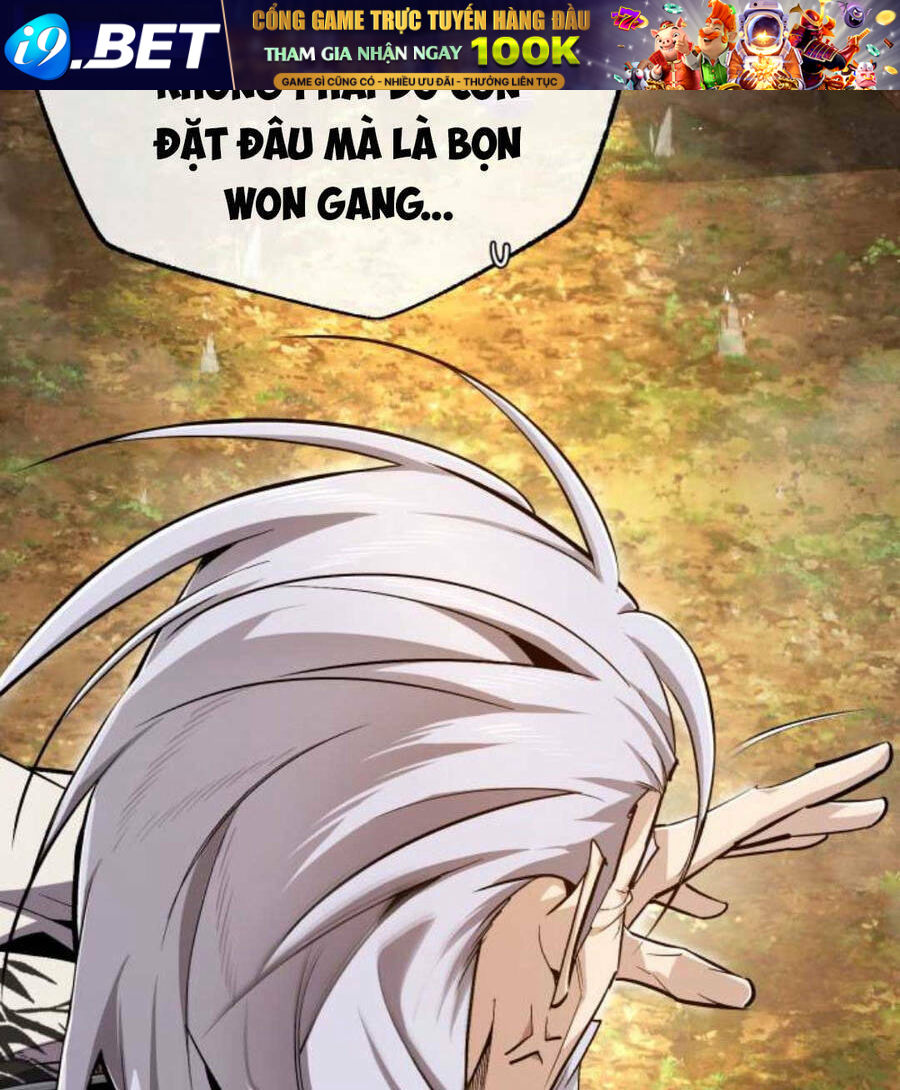Đệ Nhất Võ Sư, Baek Cao Thủ - Chapter 82 - Page 93