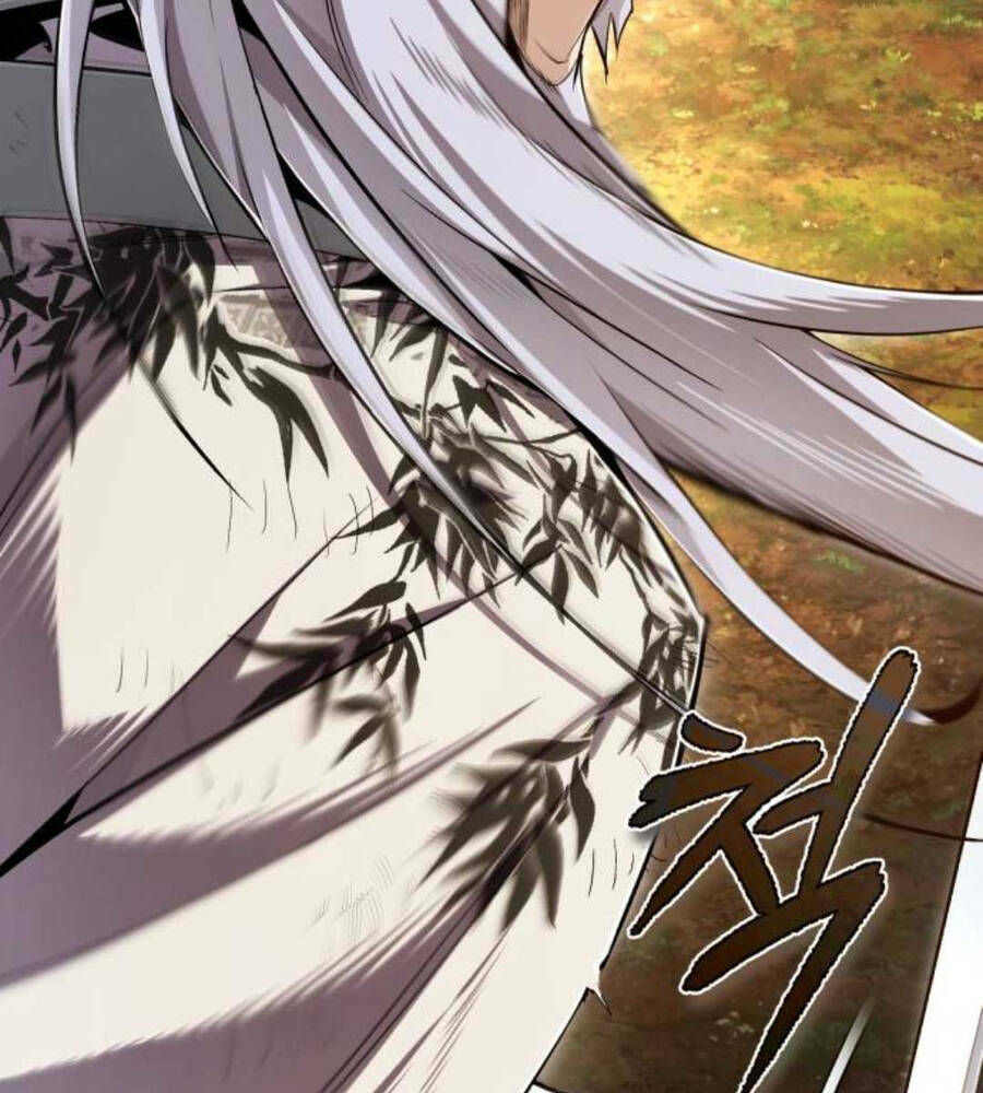 Đệ Nhất Võ Sư, Baek Cao Thủ - Chapter 82 - Page 94