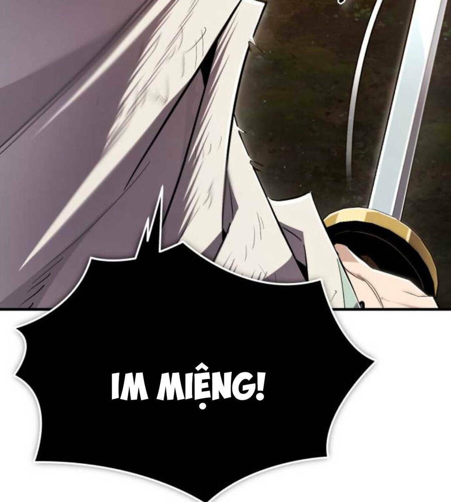 Đệ Nhất Võ Sư, Baek Cao Thủ - Chapter 82 - Page 95