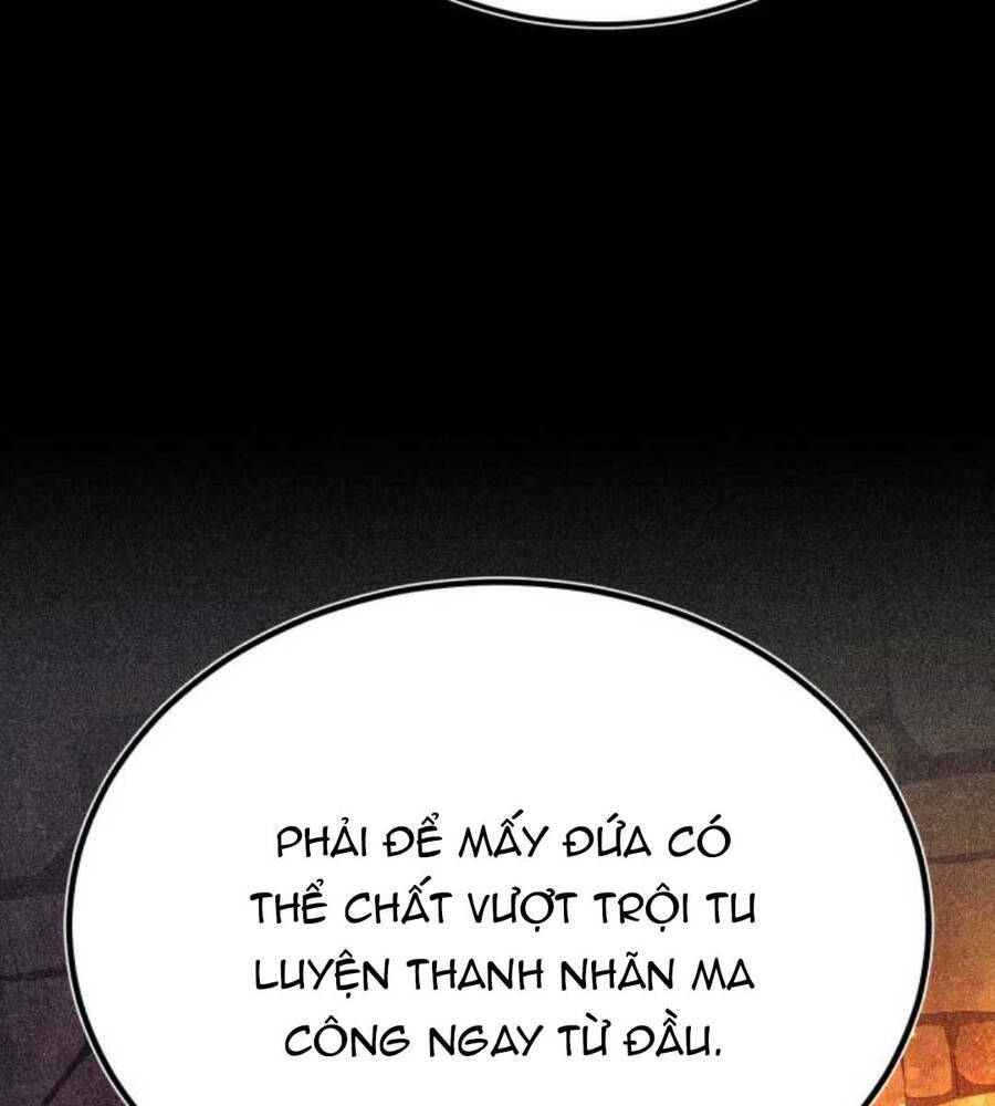 Đệ Nhất Võ Sư, Baek Cao Thủ - Chapter 83 - Page 9