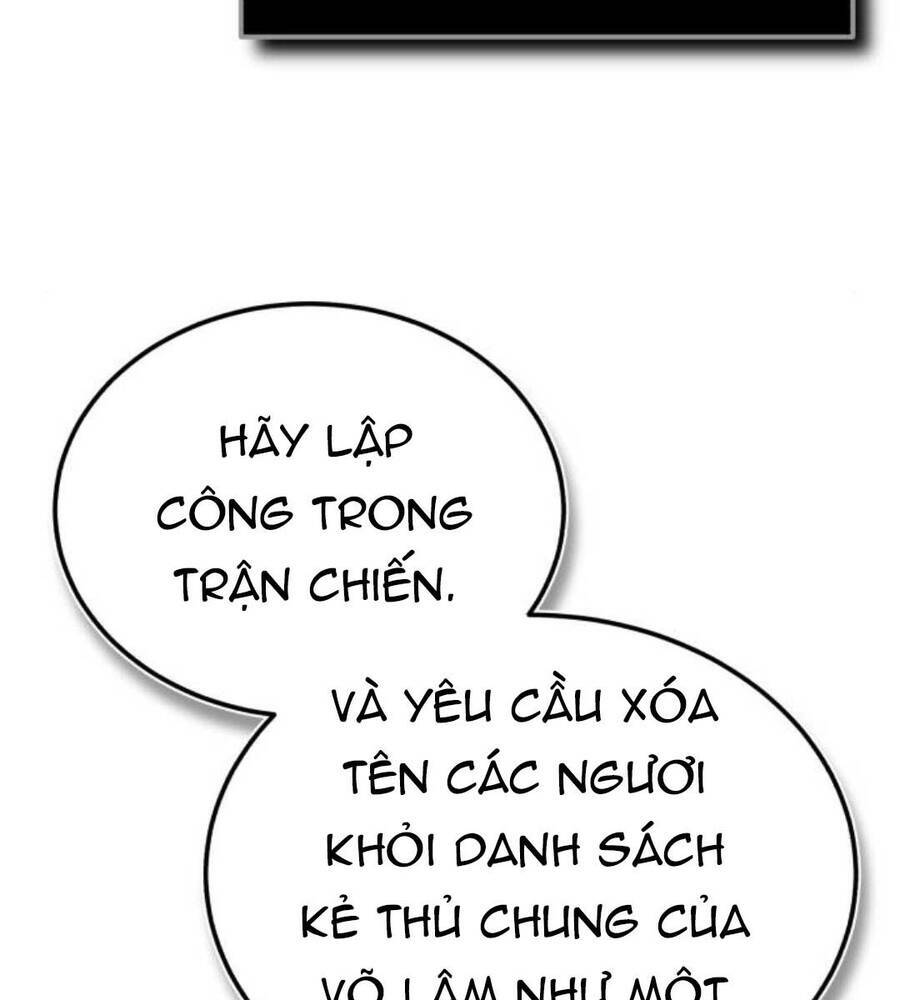 Đệ Nhất Võ Sư, Baek Cao Thủ - Chapter 83 - Page 99