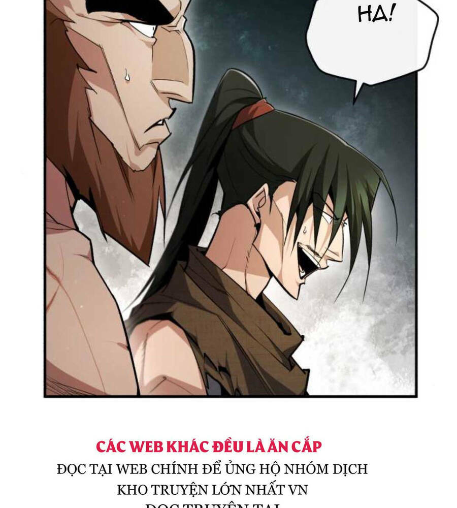 Đệ Nhất Võ Sư, Baek Cao Thủ - Chapter 83 - Page 101
