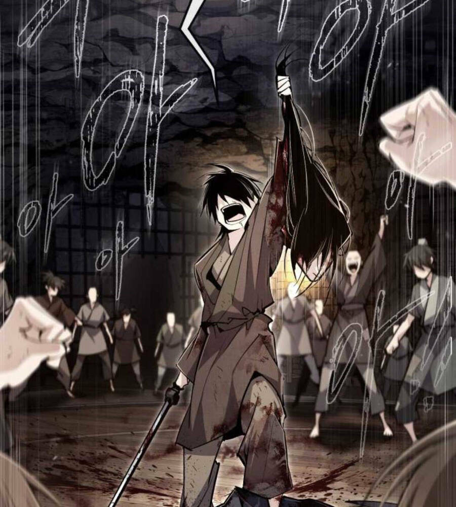 Đệ Nhất Võ Sư, Baek Cao Thủ - Chapter 83 - Page 107