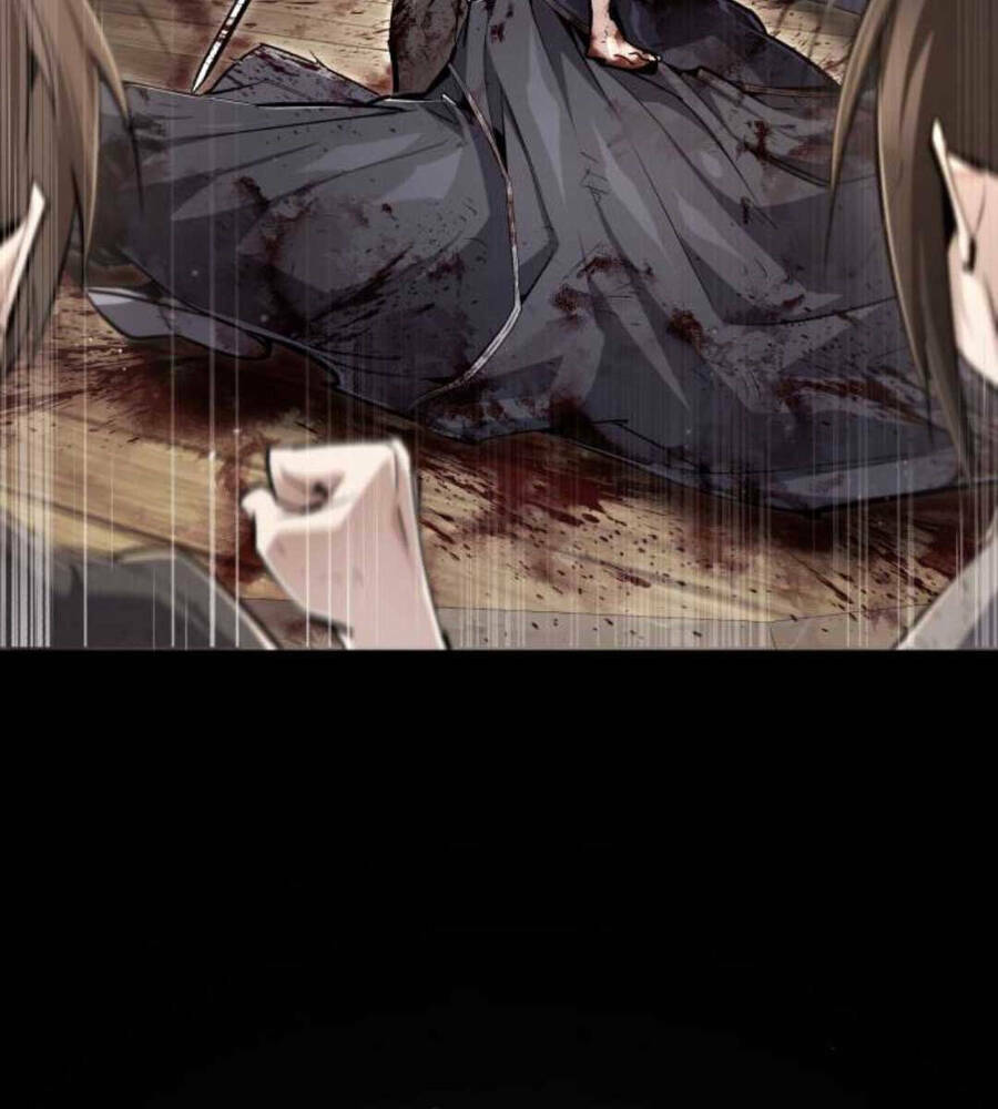 Đệ Nhất Võ Sư, Baek Cao Thủ - Chapter 83 - Page 108