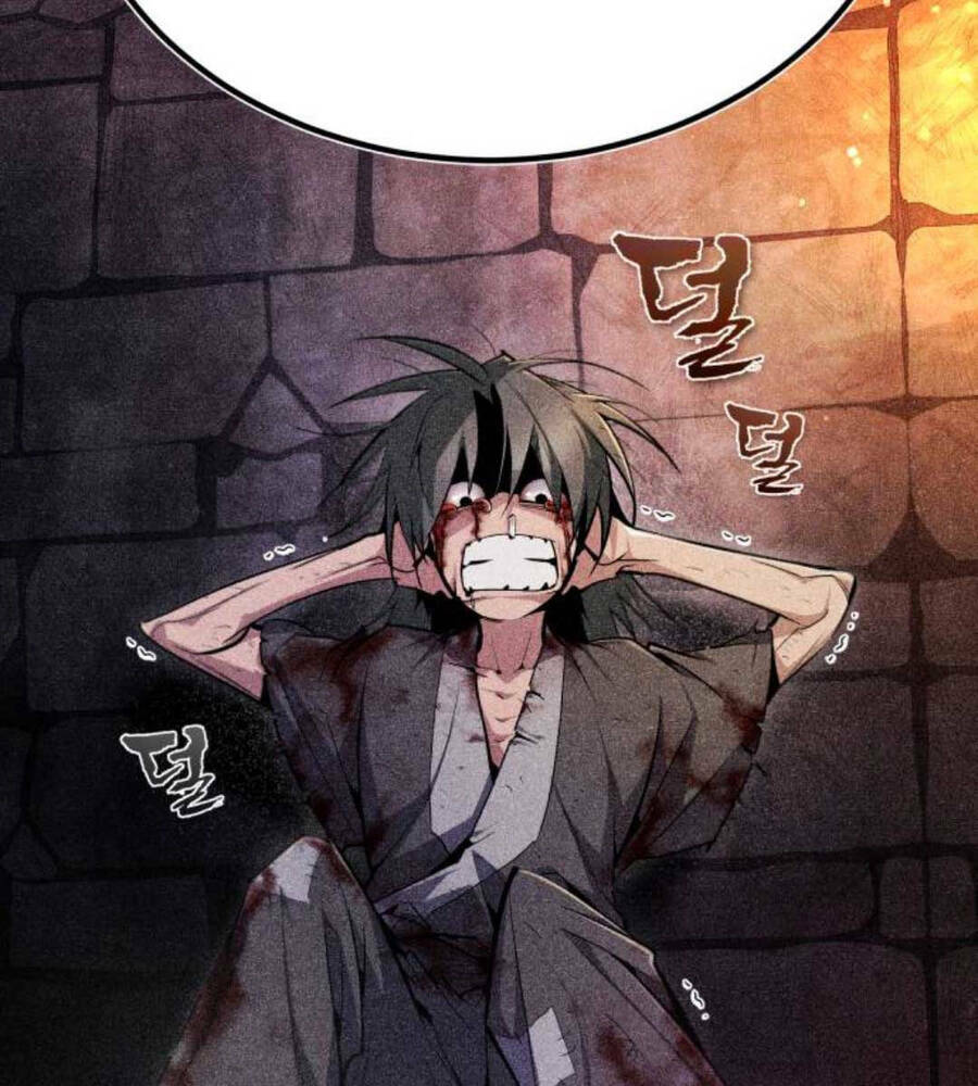 Đệ Nhất Võ Sư, Baek Cao Thủ - Chapter 83 - Page 10