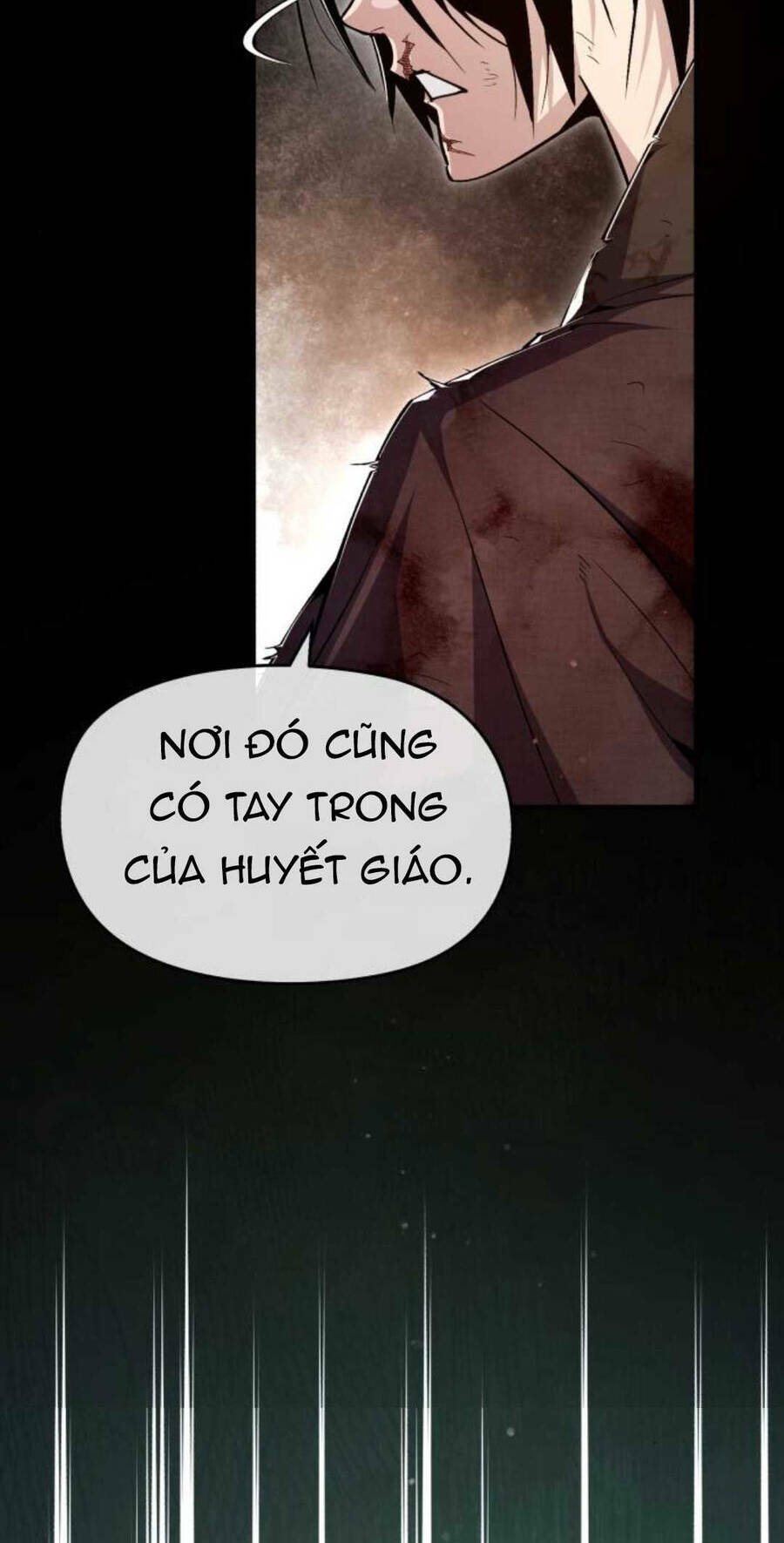 Đệ Nhất Võ Sư, Baek Cao Thủ - Chapter 83 - Page 116