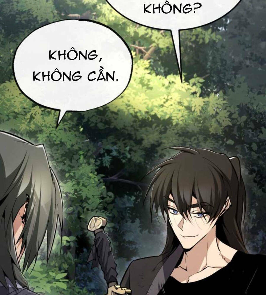Đệ Nhất Võ Sư, Baek Cao Thủ - Chapter 83 - Page 118