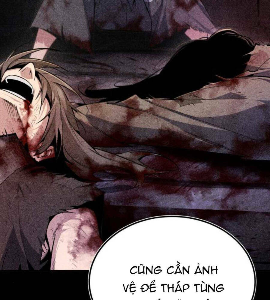 Đệ Nhất Võ Sư, Baek Cao Thủ - Chapter 83 - Page 11