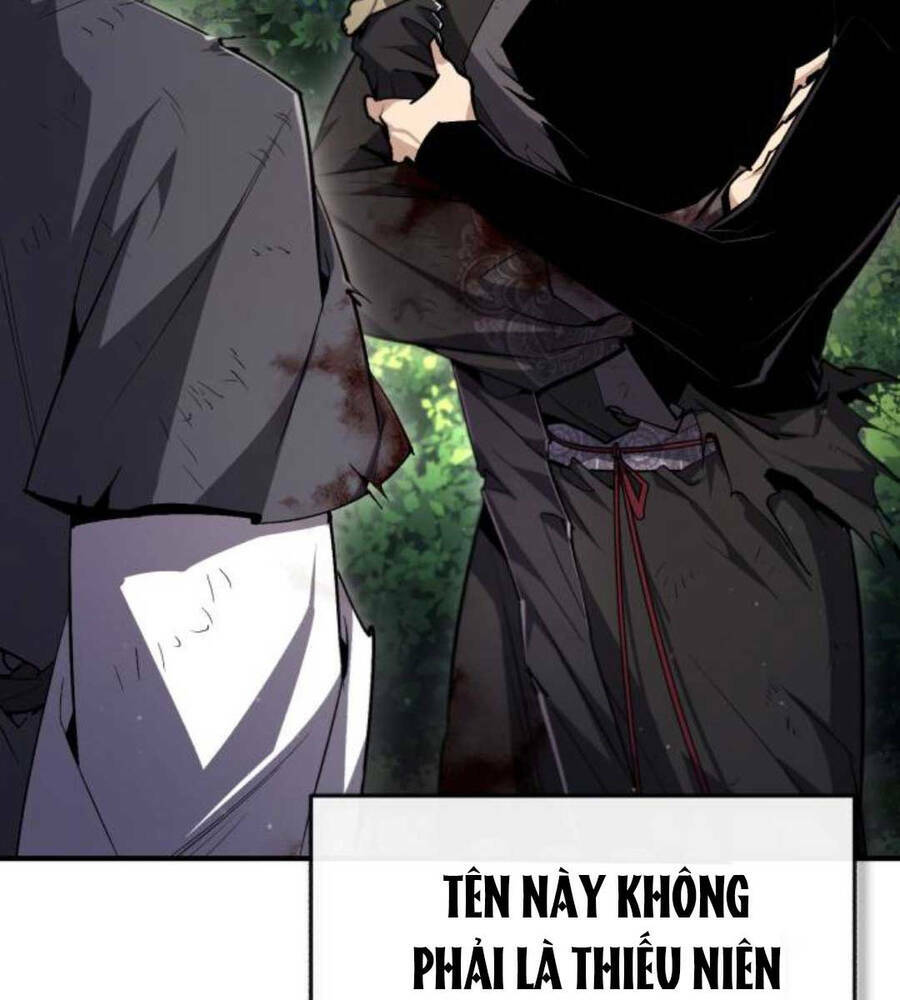 Đệ Nhất Võ Sư, Baek Cao Thủ - Chapter 83 - Page 119