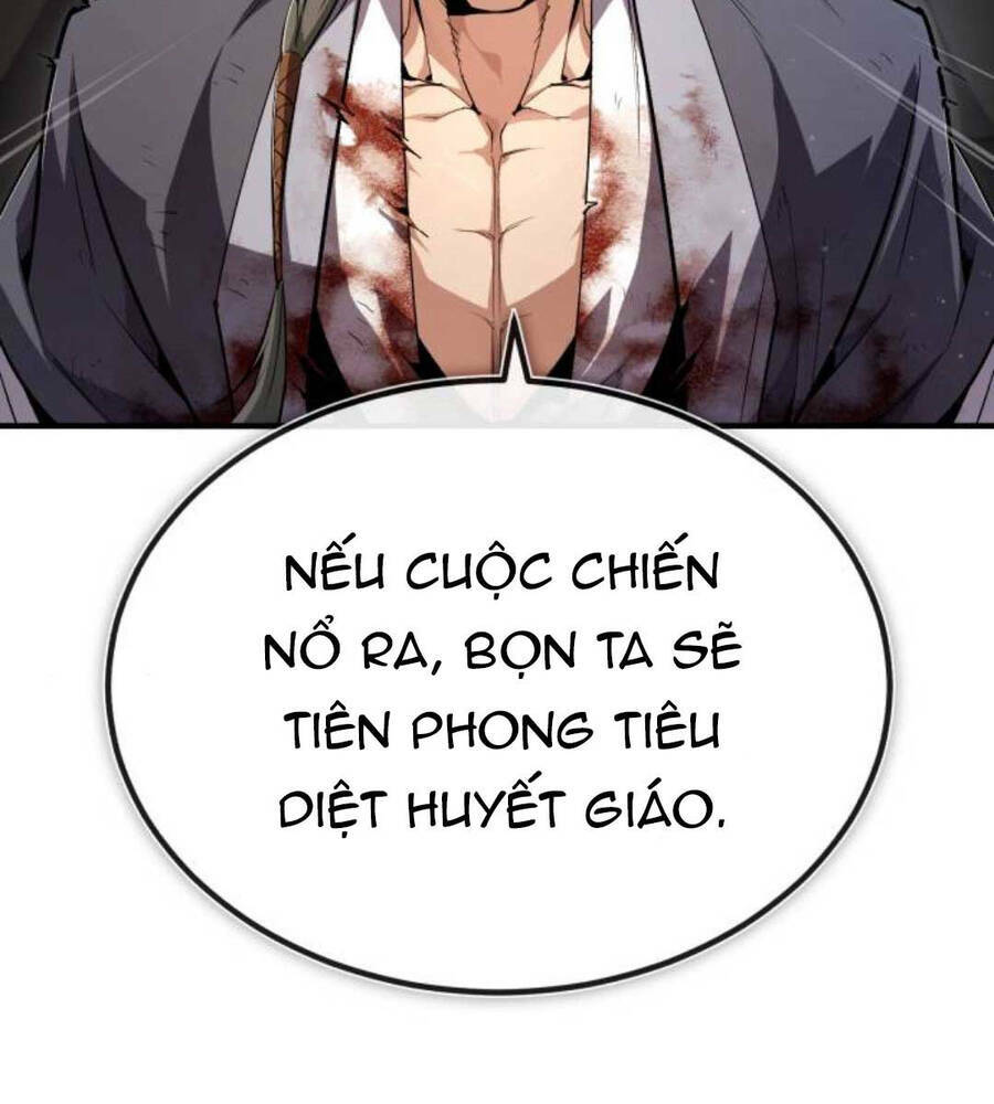 Đệ Nhất Võ Sư, Baek Cao Thủ - Chapter 83 - Page 123