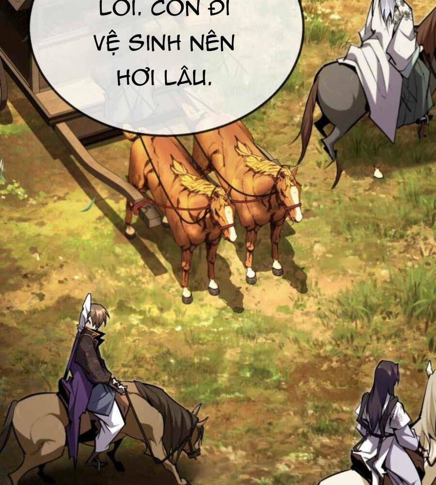 Đệ Nhất Võ Sư, Baek Cao Thủ - Chapter 83 - Page 126