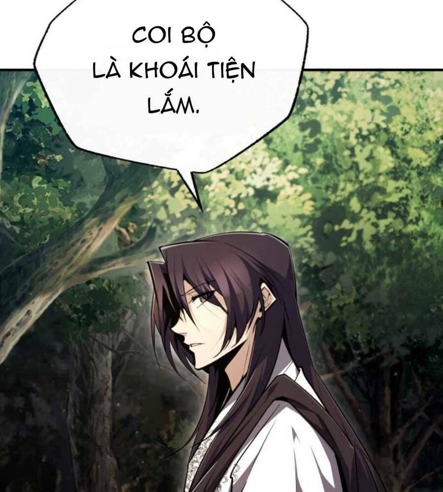 Đệ Nhất Võ Sư, Baek Cao Thủ - Chapter 83 - Page 128