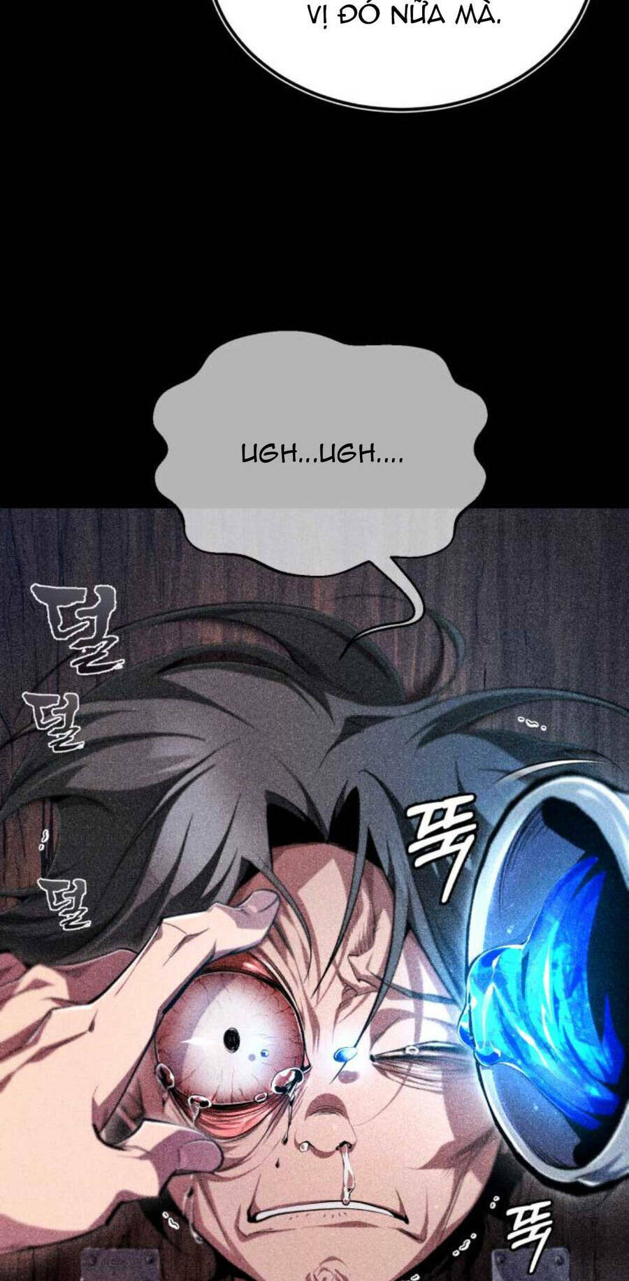Đệ Nhất Võ Sư, Baek Cao Thủ - Chapter 83 - Page 12