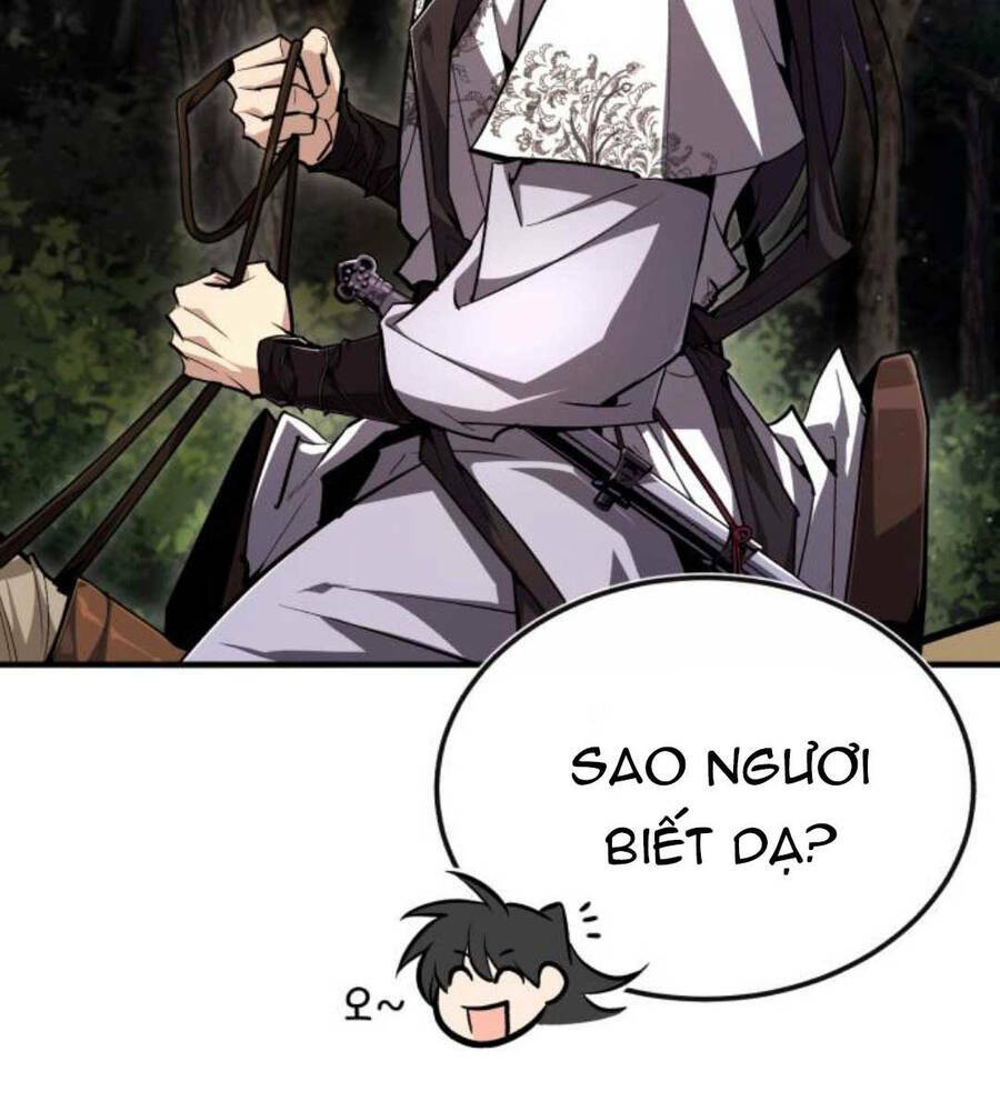 Đệ Nhất Võ Sư, Baek Cao Thủ - Chapter 83 - Page 129