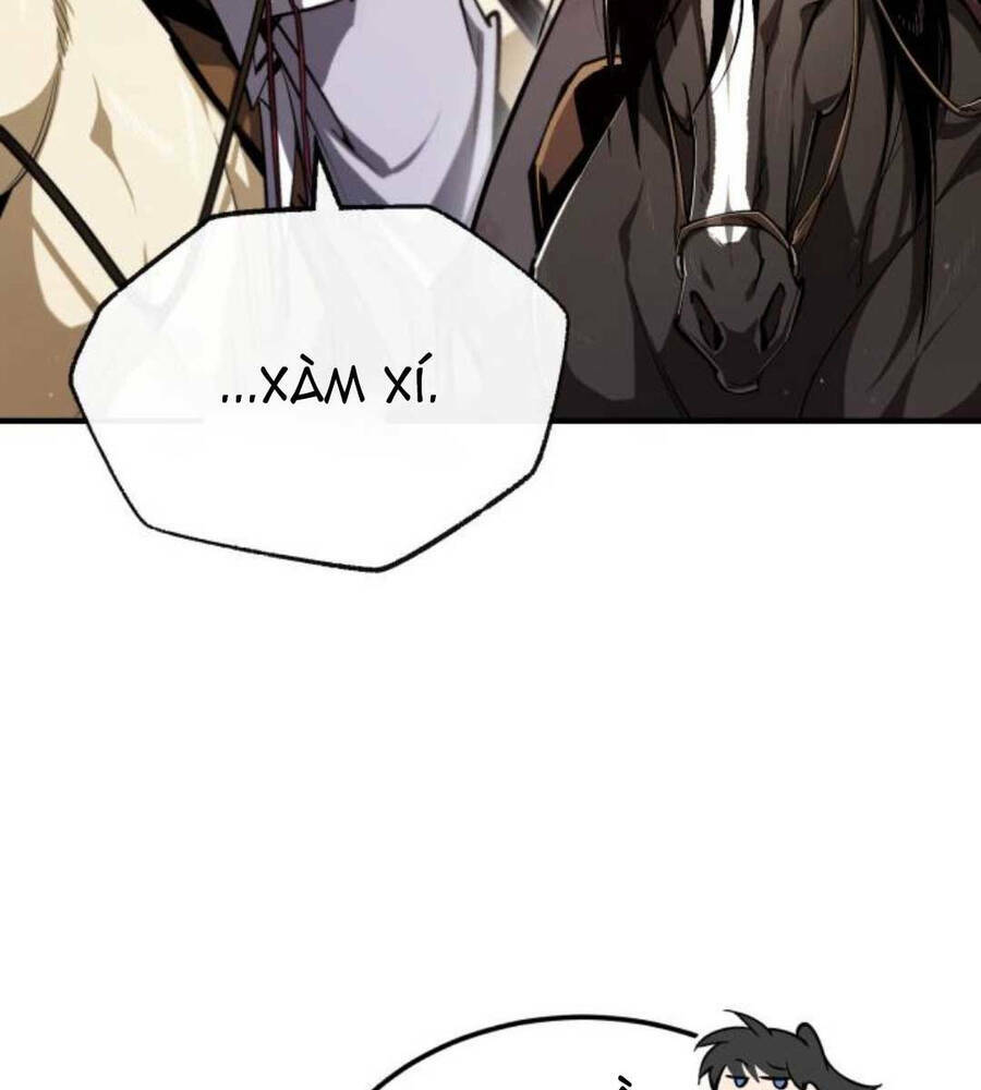 Đệ Nhất Võ Sư, Baek Cao Thủ - Chapter 83 - Page 131